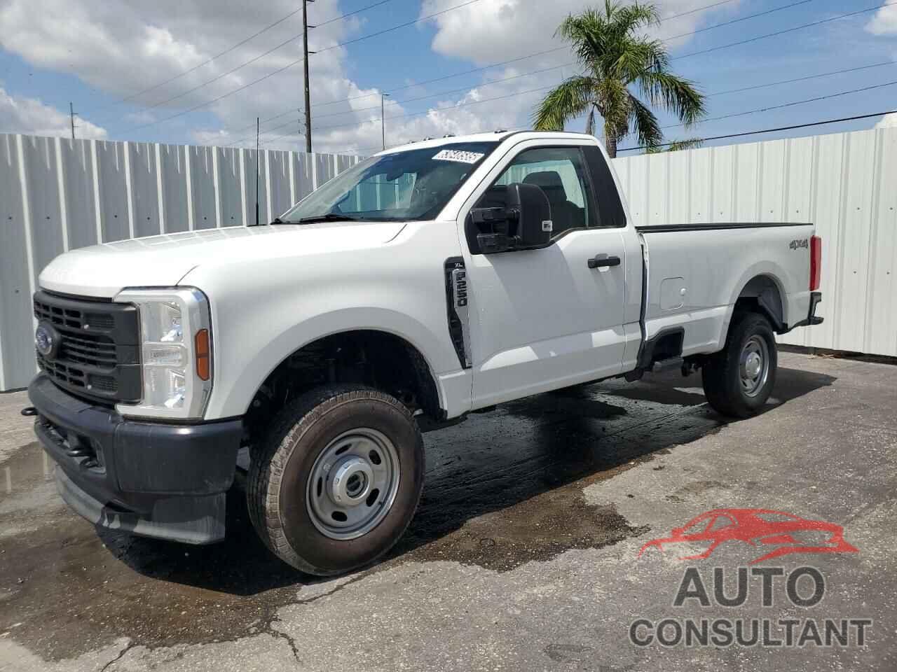 FORD F250 2024 - 1FTBF2BA4REC61169