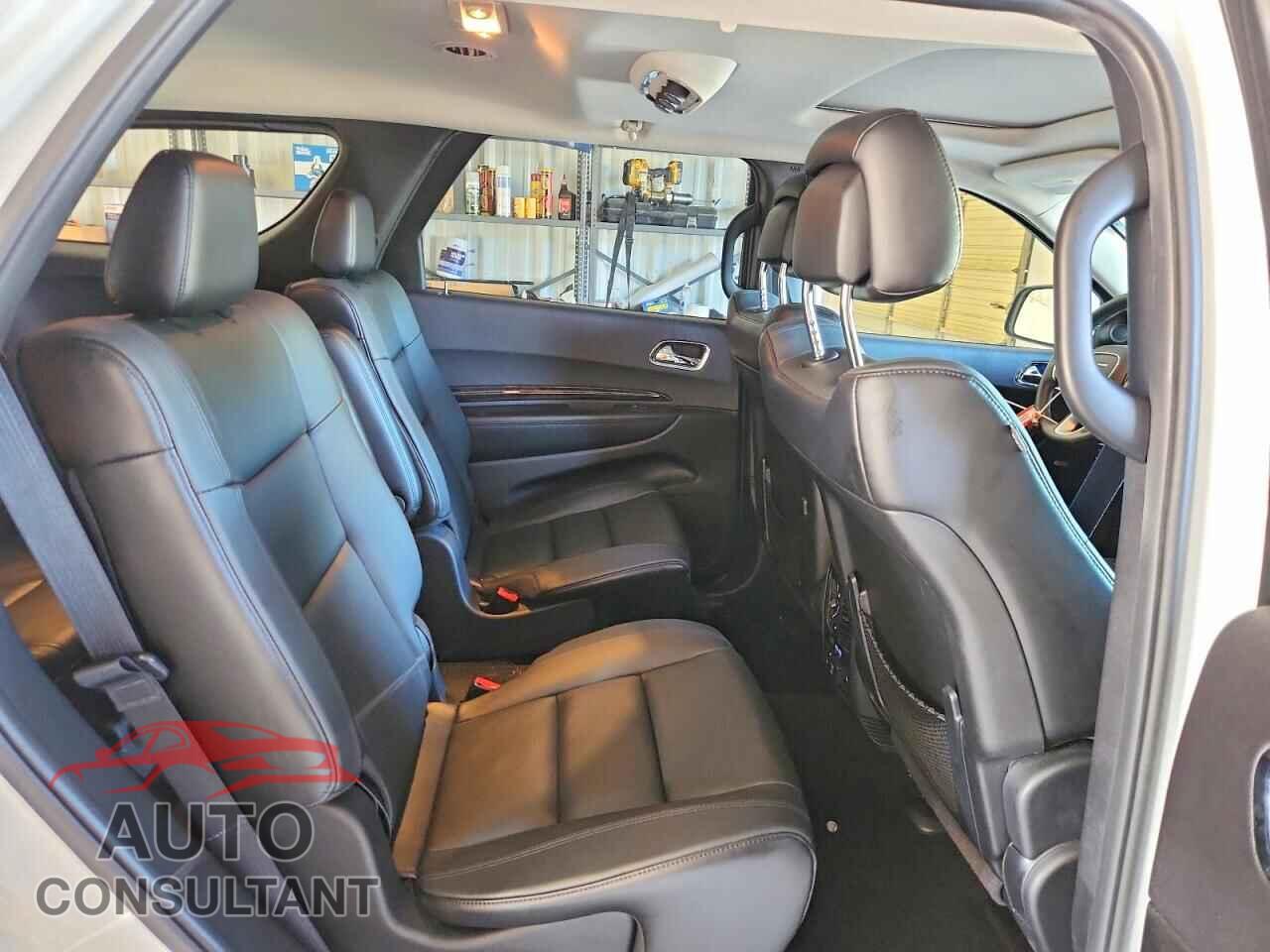 DODGE DURANGO 2015 - 1C4RDHDG8FC869907
