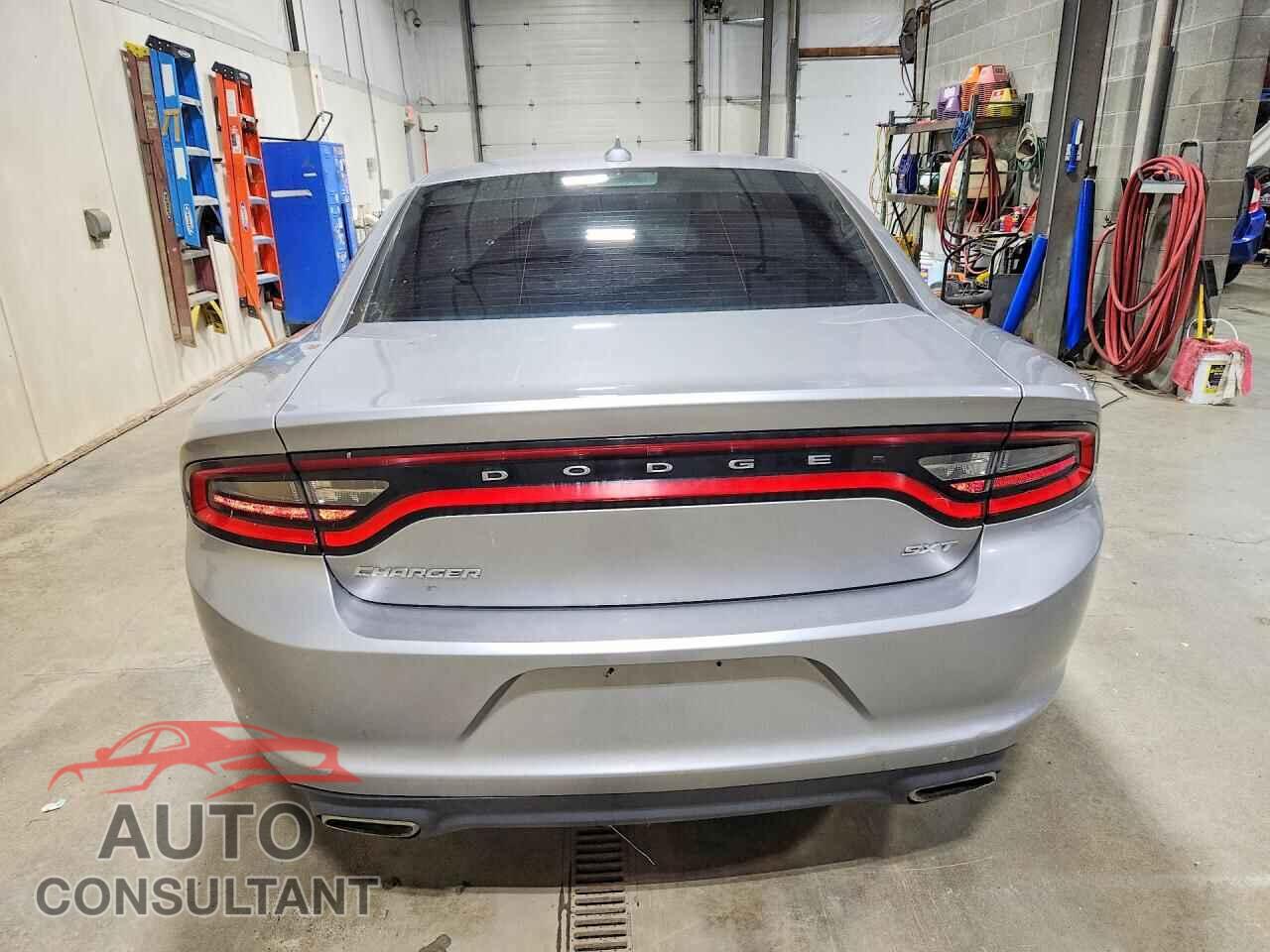 DODGE CHARGER 2017 - 2C3CDXHG1HH503480