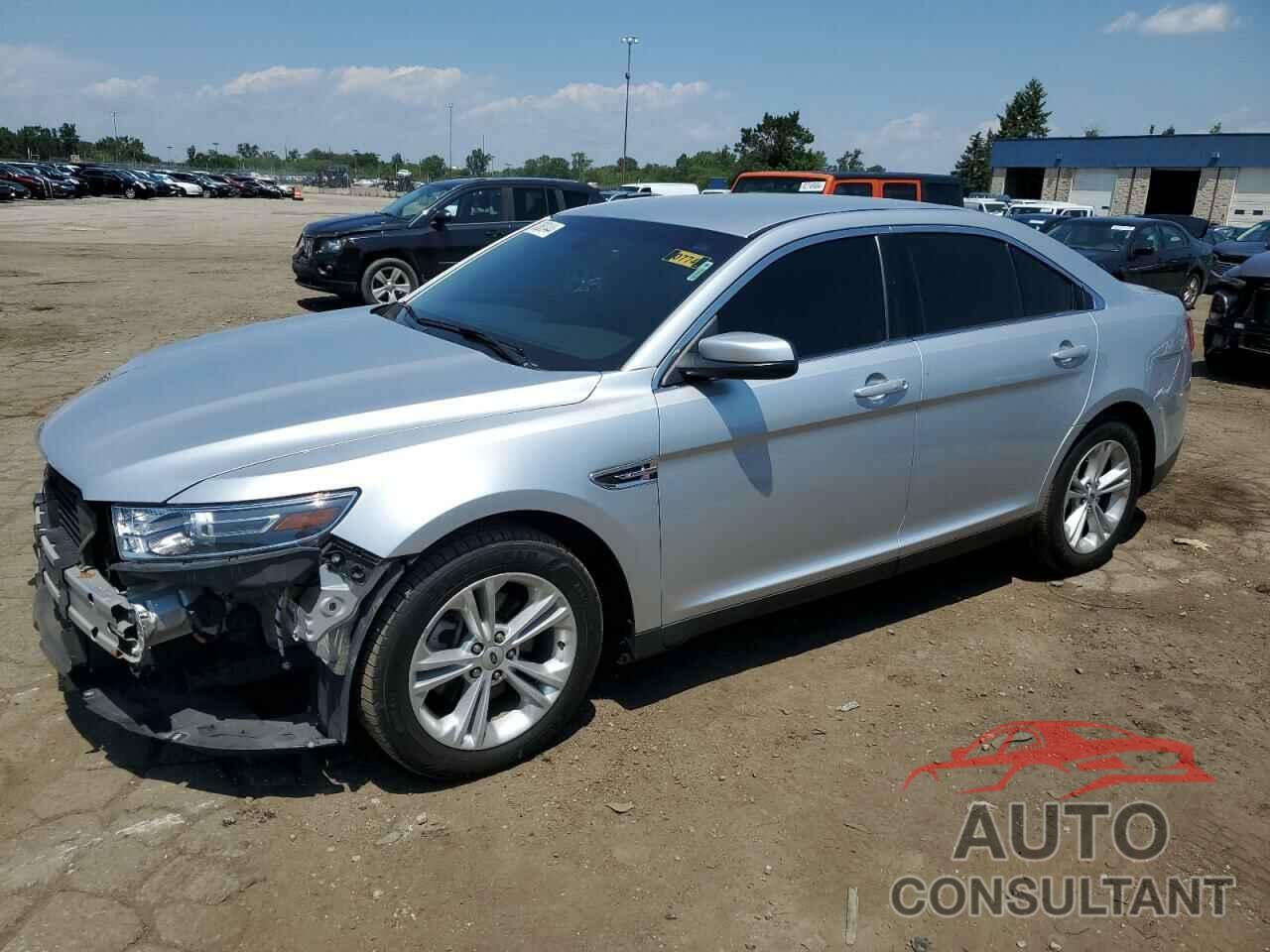 FORD TAURUS 2017 - 1FAHP2E85HG120653