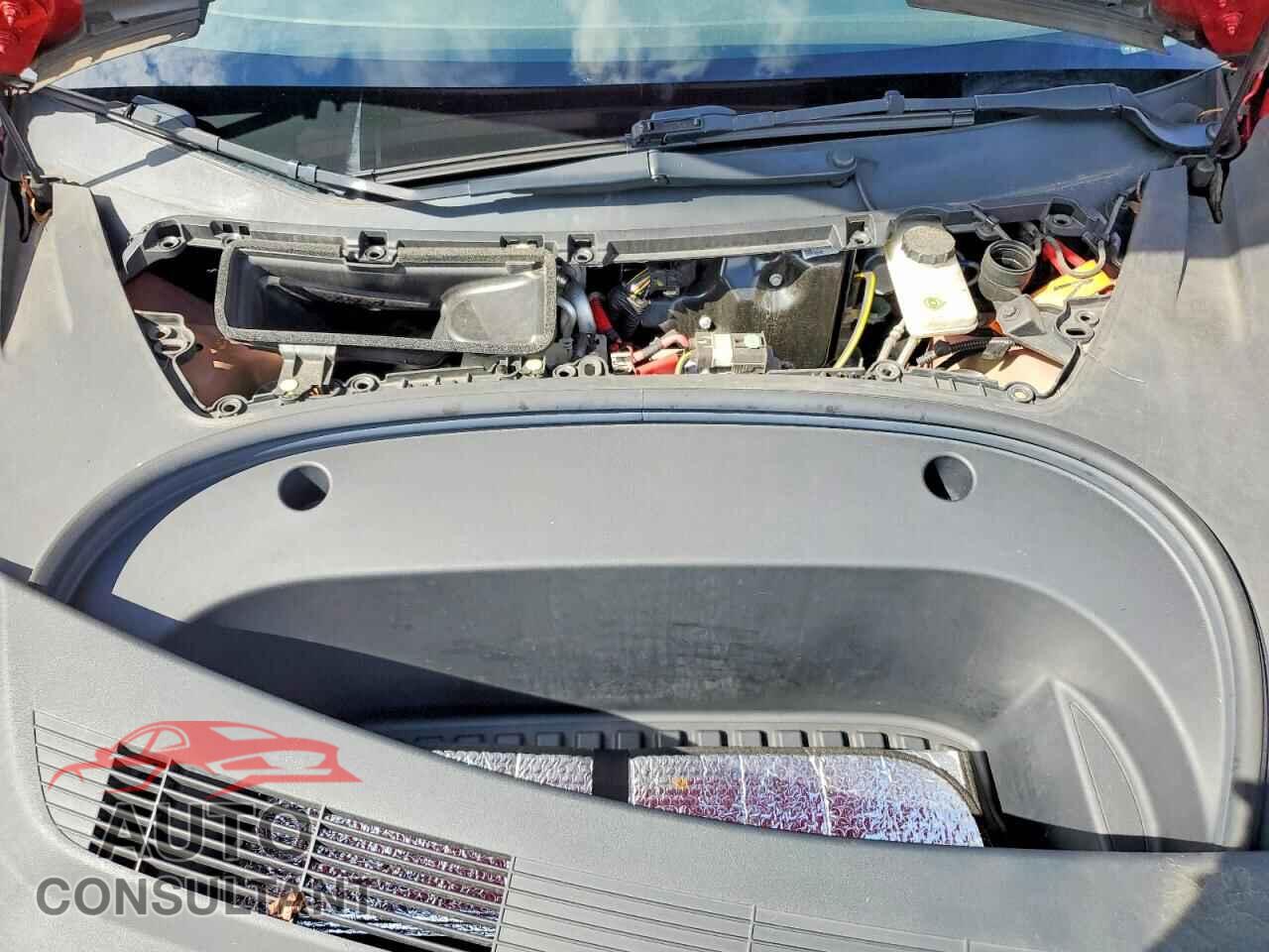 TESLA MODEL 3 2022 - 5YJ3E1EA7NF371817
