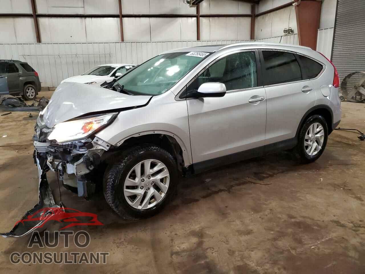 HONDA CRV 2016 - 2HKRM4H78GH700897