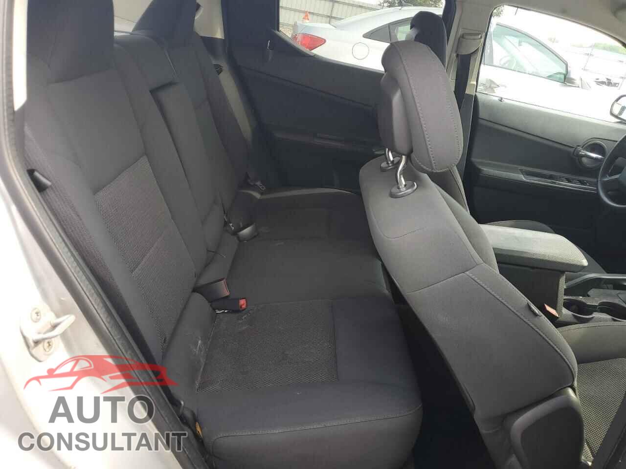 DODGE AVENGER 2010 - 1B3CC4FB3AN208920