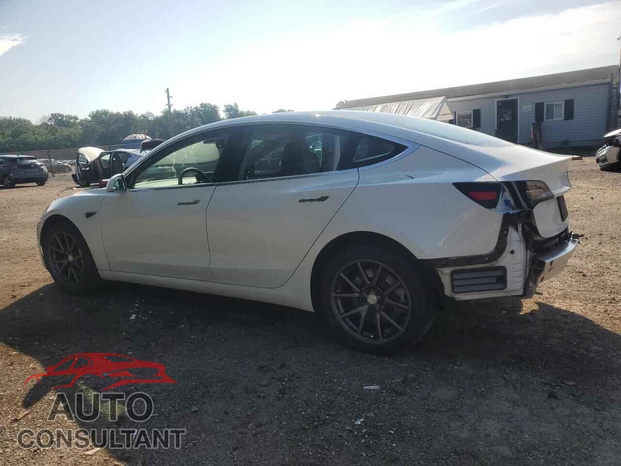 TESLA MODEL 3 2020 - 5YJ3E1EA9LF504770