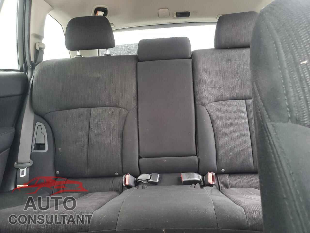 SUBARU OUTBACK 2013 - 4S4BRBCC8D3223743