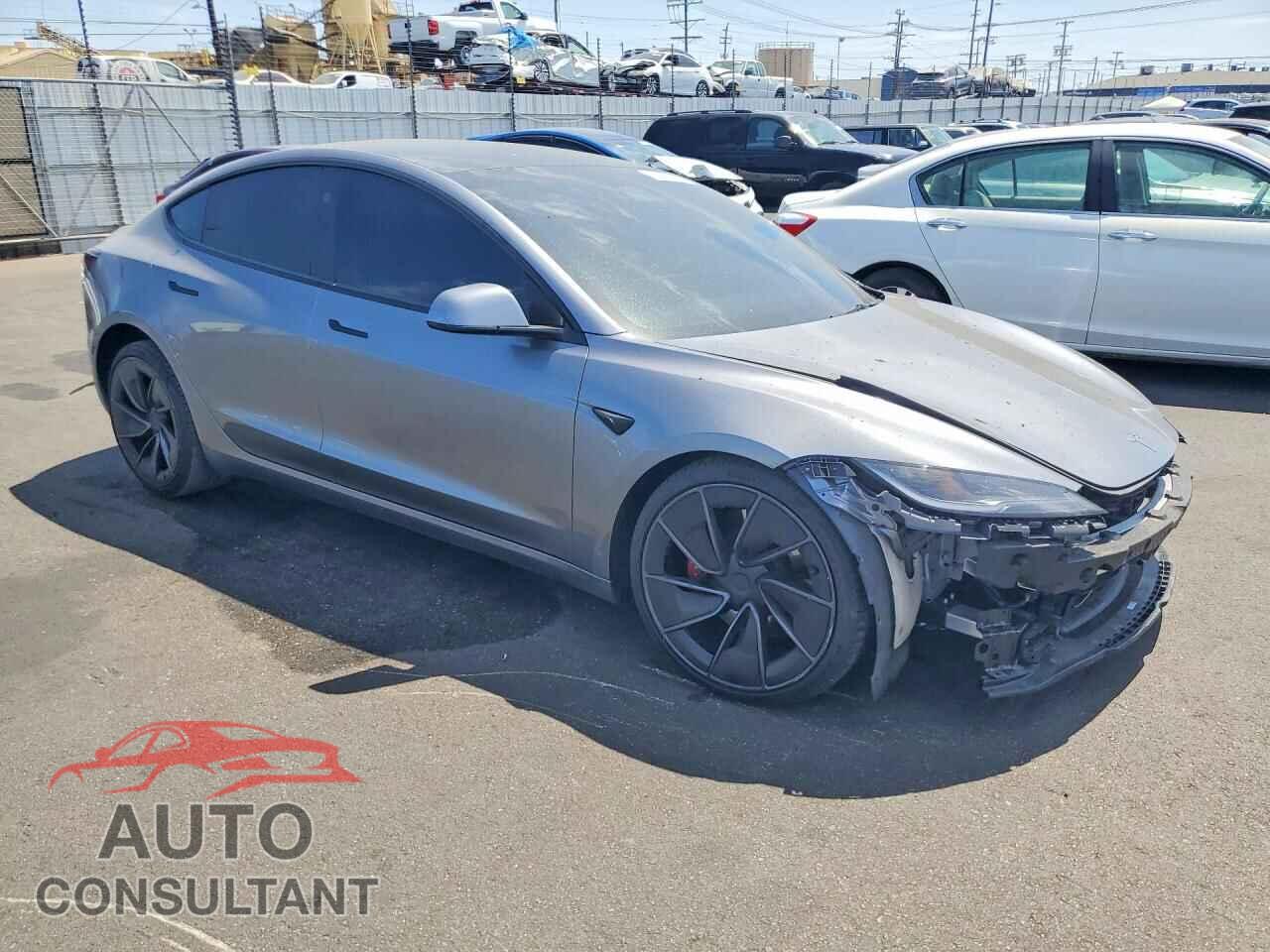 TESLA MODEL 3 2024 - 5YJ3E1ET2RF850864