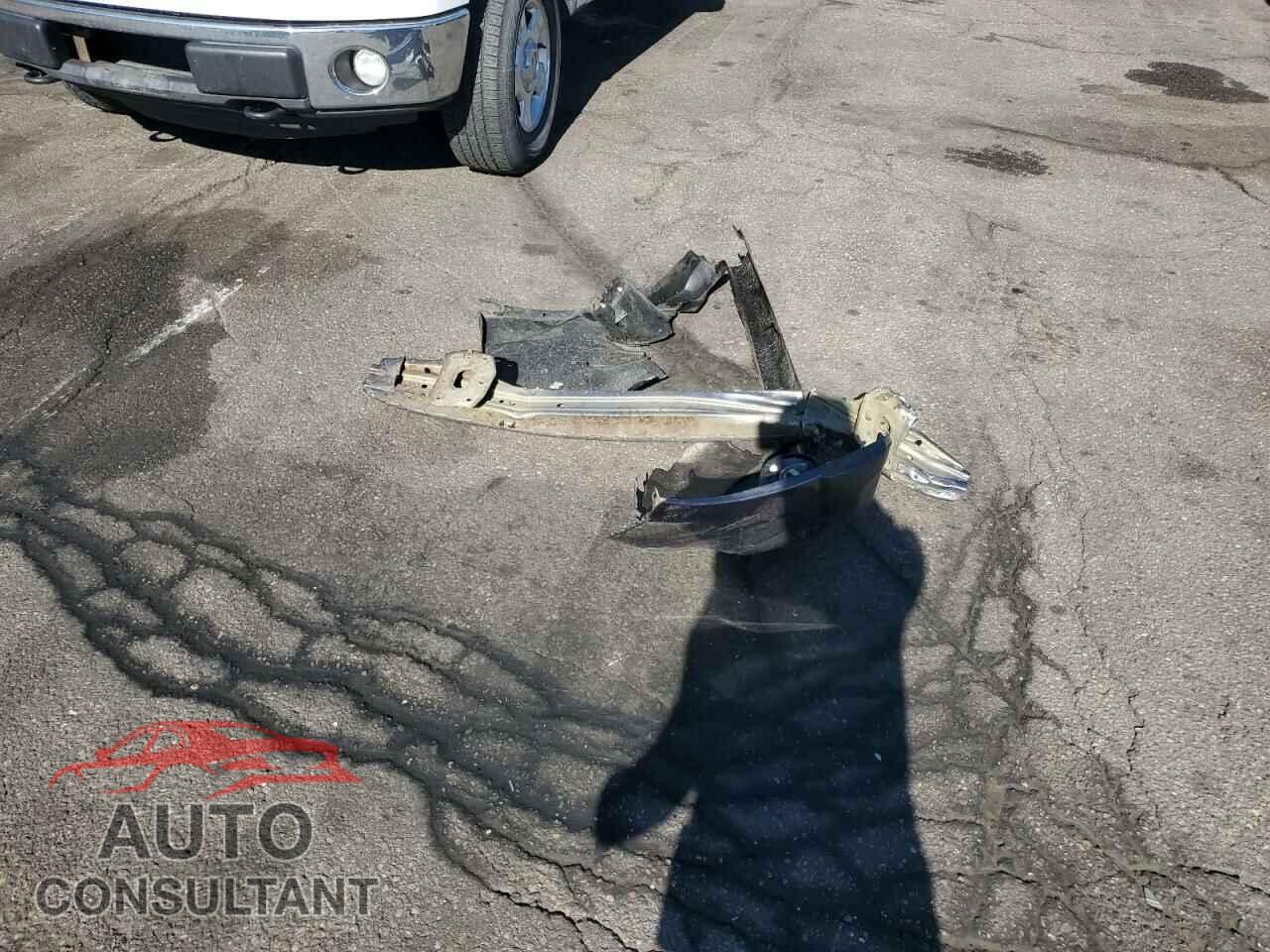 SUBARU OUTBACK 2015 - 4S4BSELC9F3226949