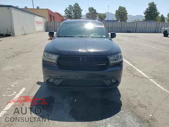 DODGE DURANGO 2018 - 1C4RDJDG0JC176586