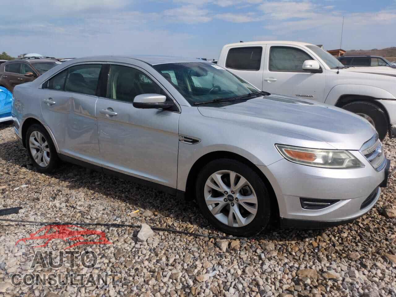 FORD TAURUS 2011 - 1FAHP2EW7BG149237