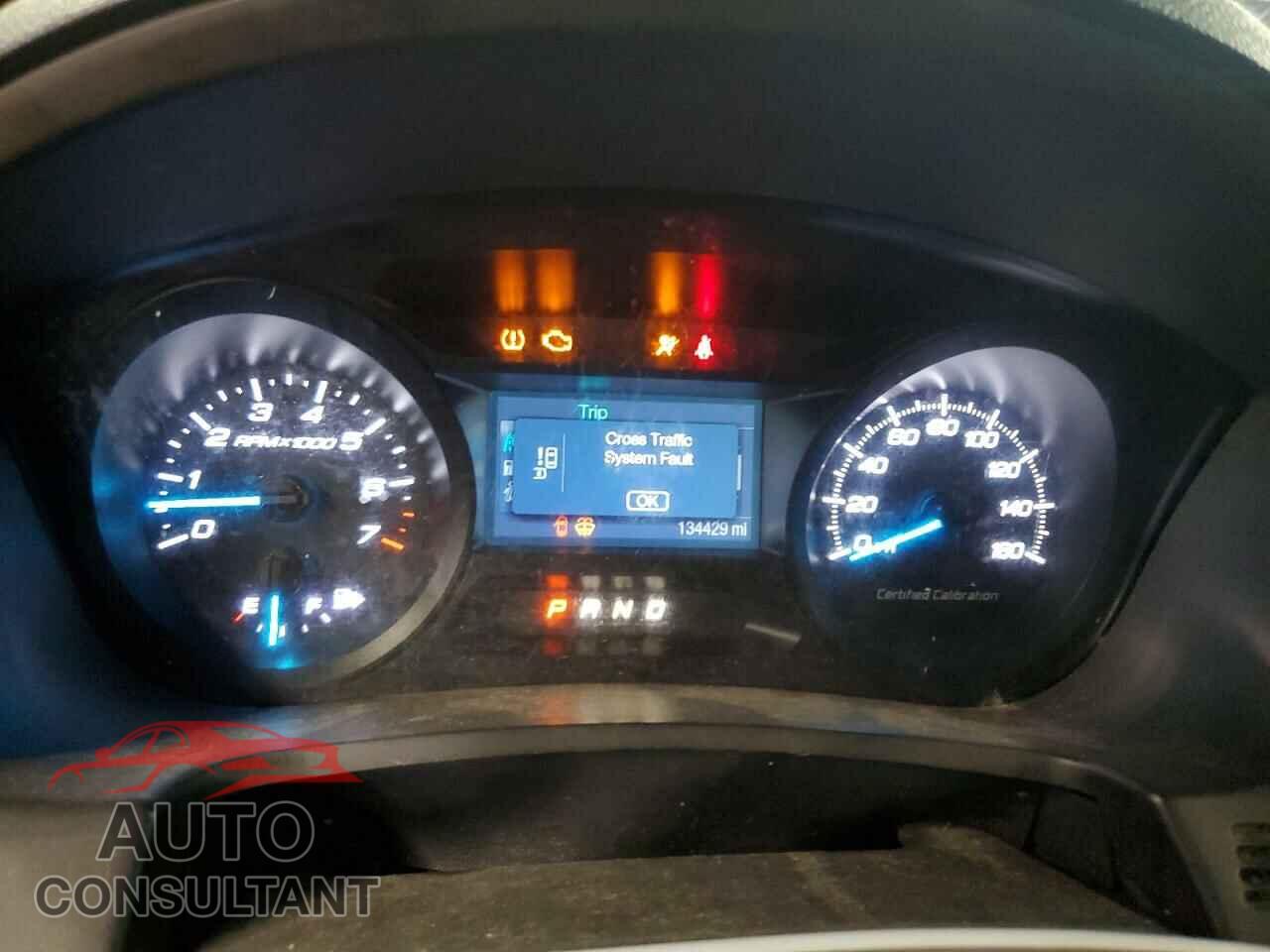 FORD EXPLORER 2015 - 1FM5K8AR5FGB03230