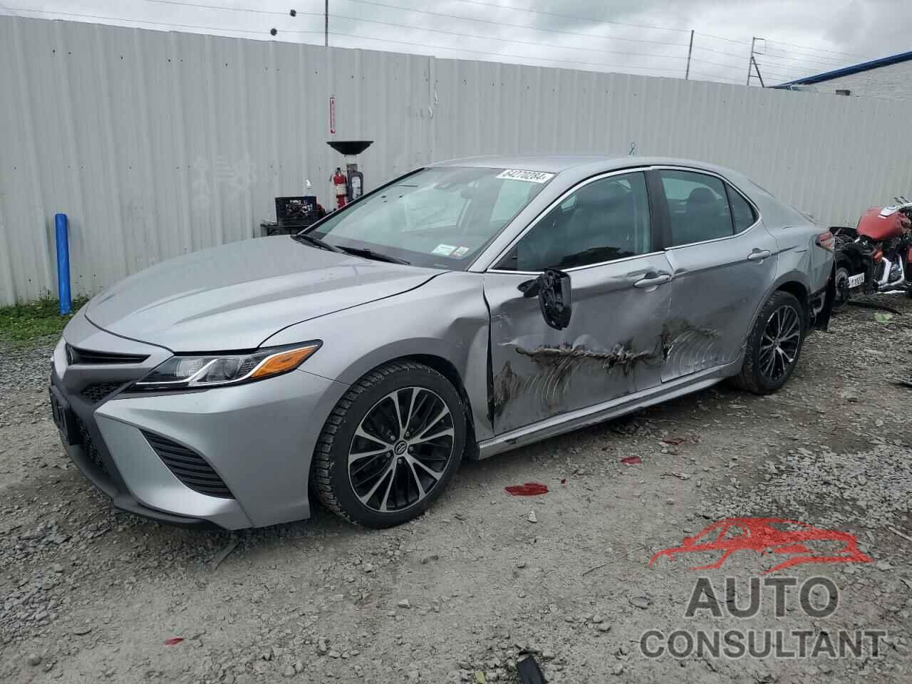 TOYOTA CAMRY 2019 - 4T1B11HKXKU256591