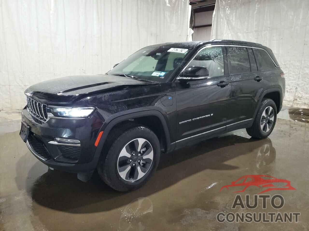 JEEP GRAND CHER 2024 - 1C4RJYB62RC145413