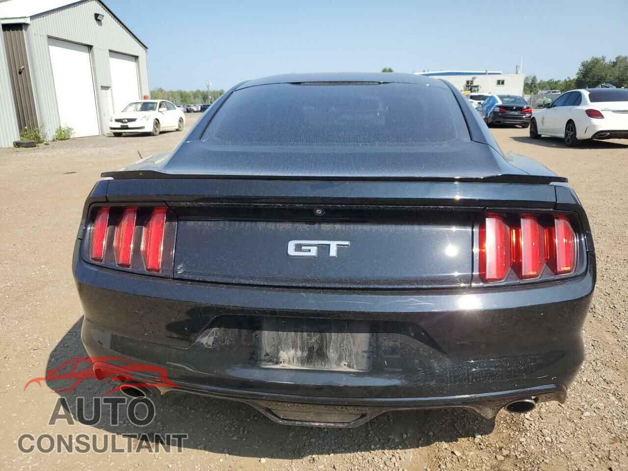 FORD MUSTANG 2016 - 1FA6P8CF4G5305475