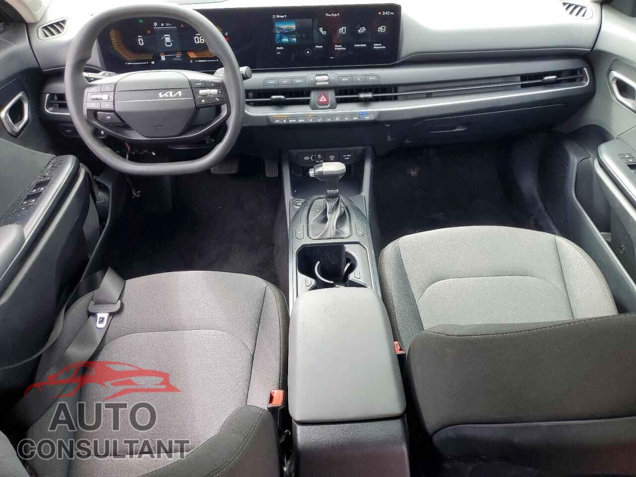 KIA ALL OTHER 2025 - 3KPFT4DE7SE090014