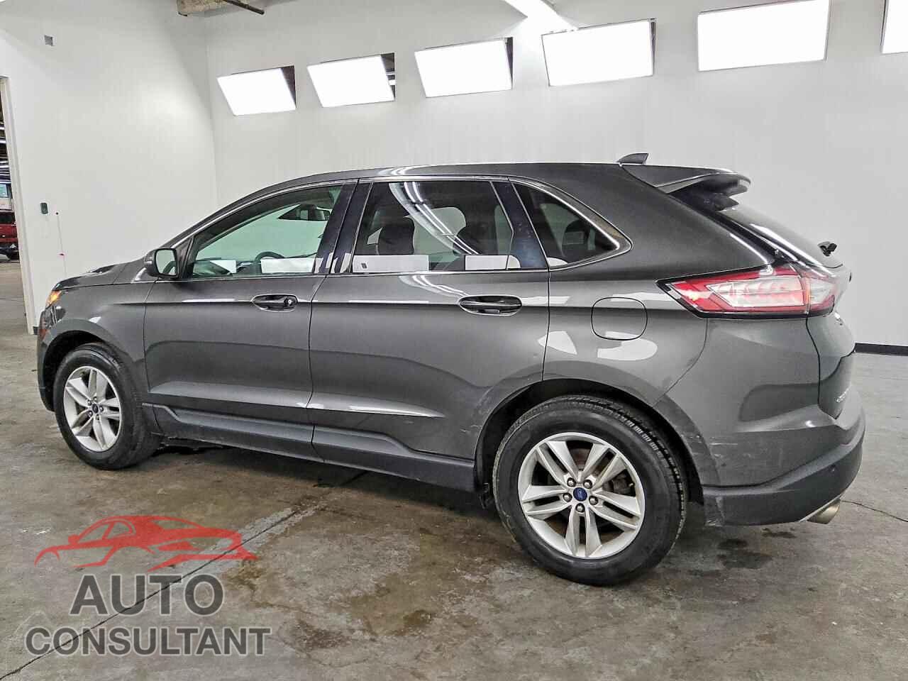 FORD EDGE 2018 - 2FMPK4J89JBB28186