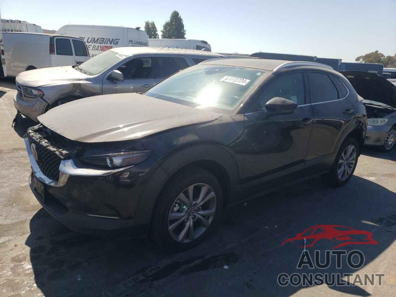 MAZDA CX30 2023 - 3MVDMBCMXPM540431