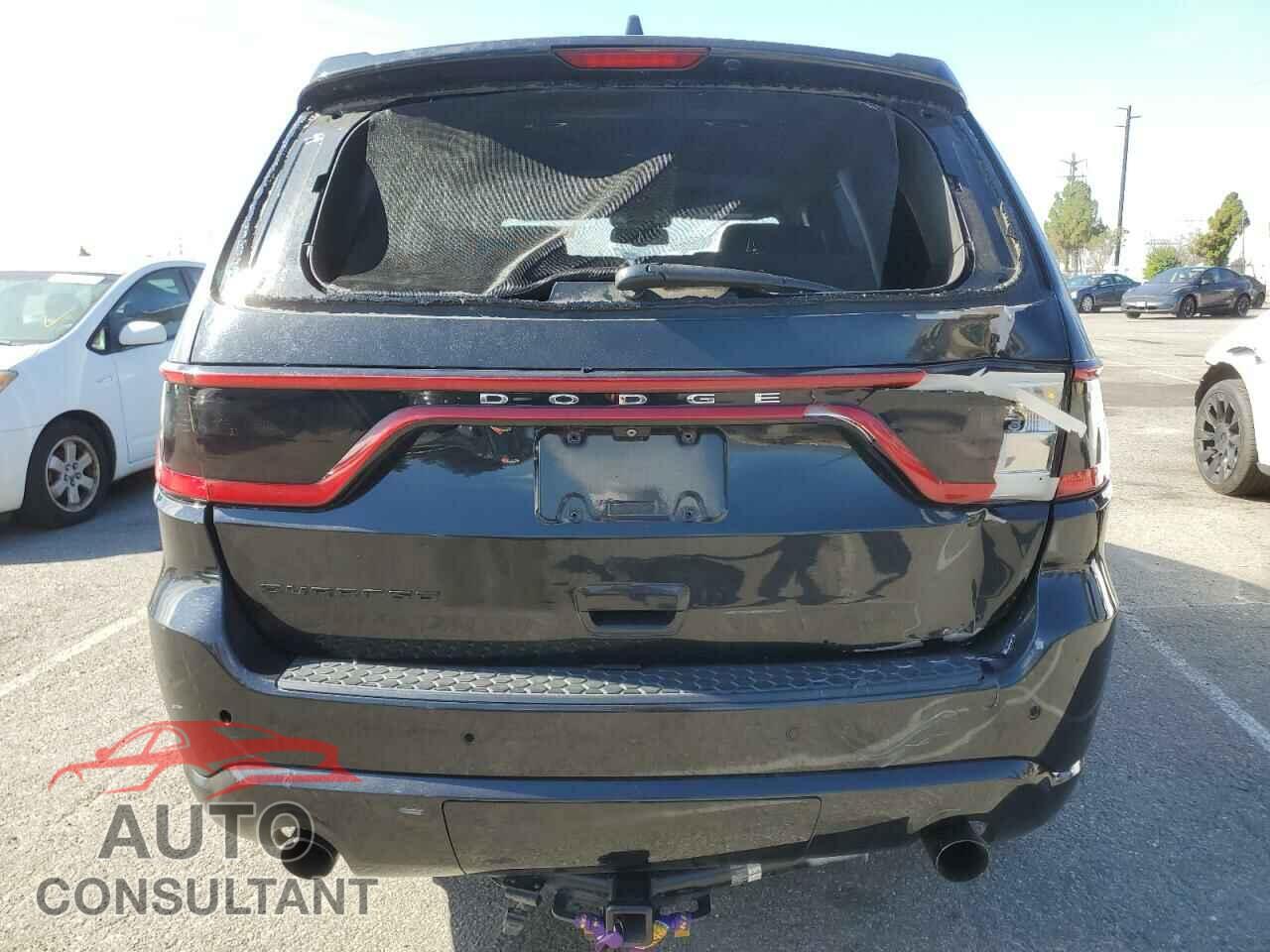 DODGE DURANGO 2015 - 1C4RDHAG4FC931226