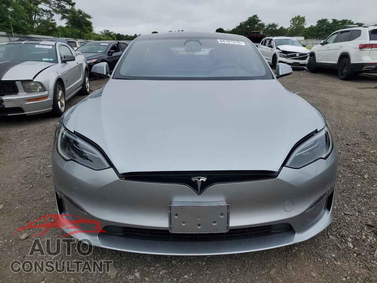 TESLA MODEL S 2024 - 5YJSA1E53RF545012