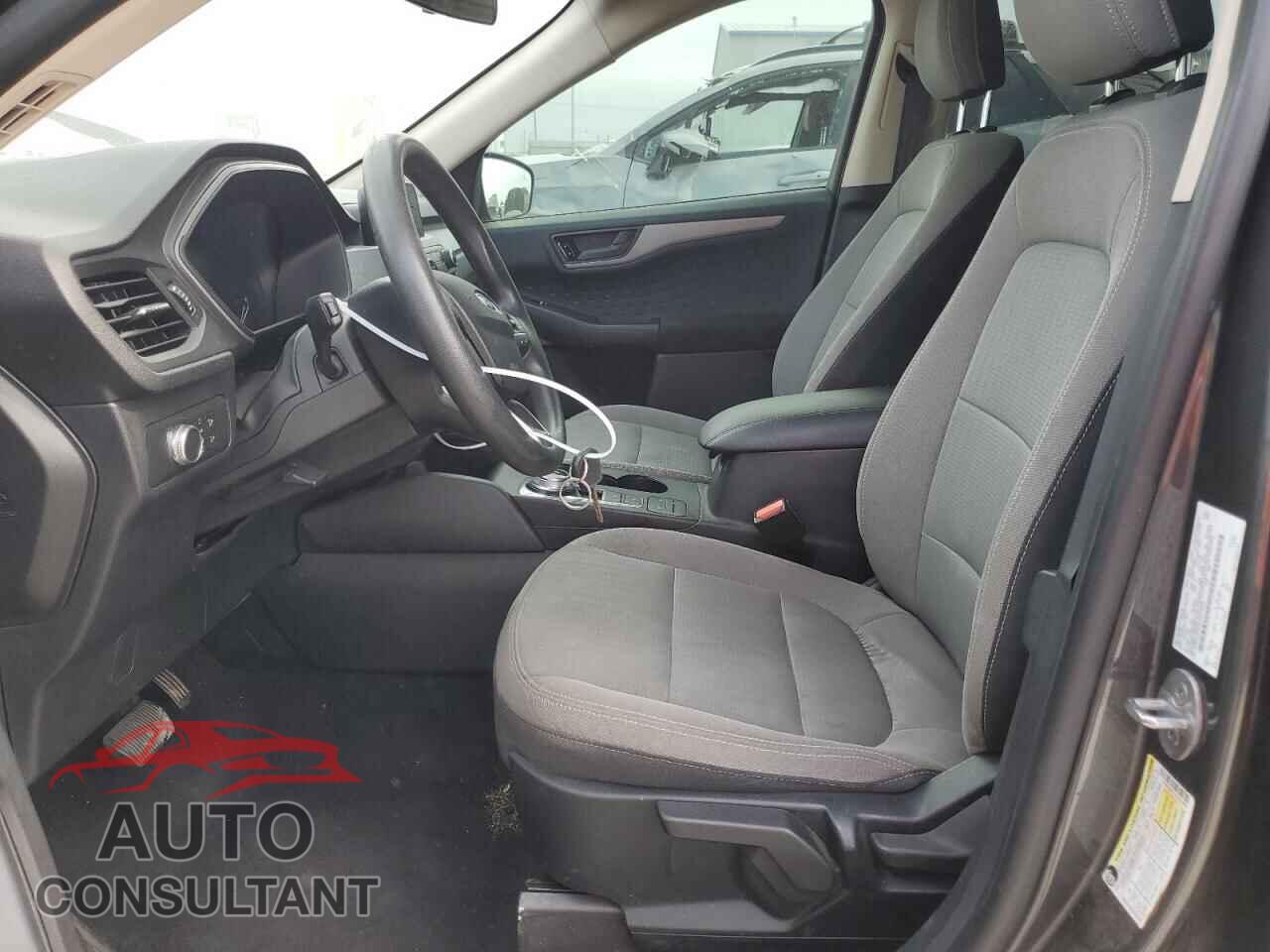 FORD ESCAPE 2020 - 1FMCU0F62LUA31904