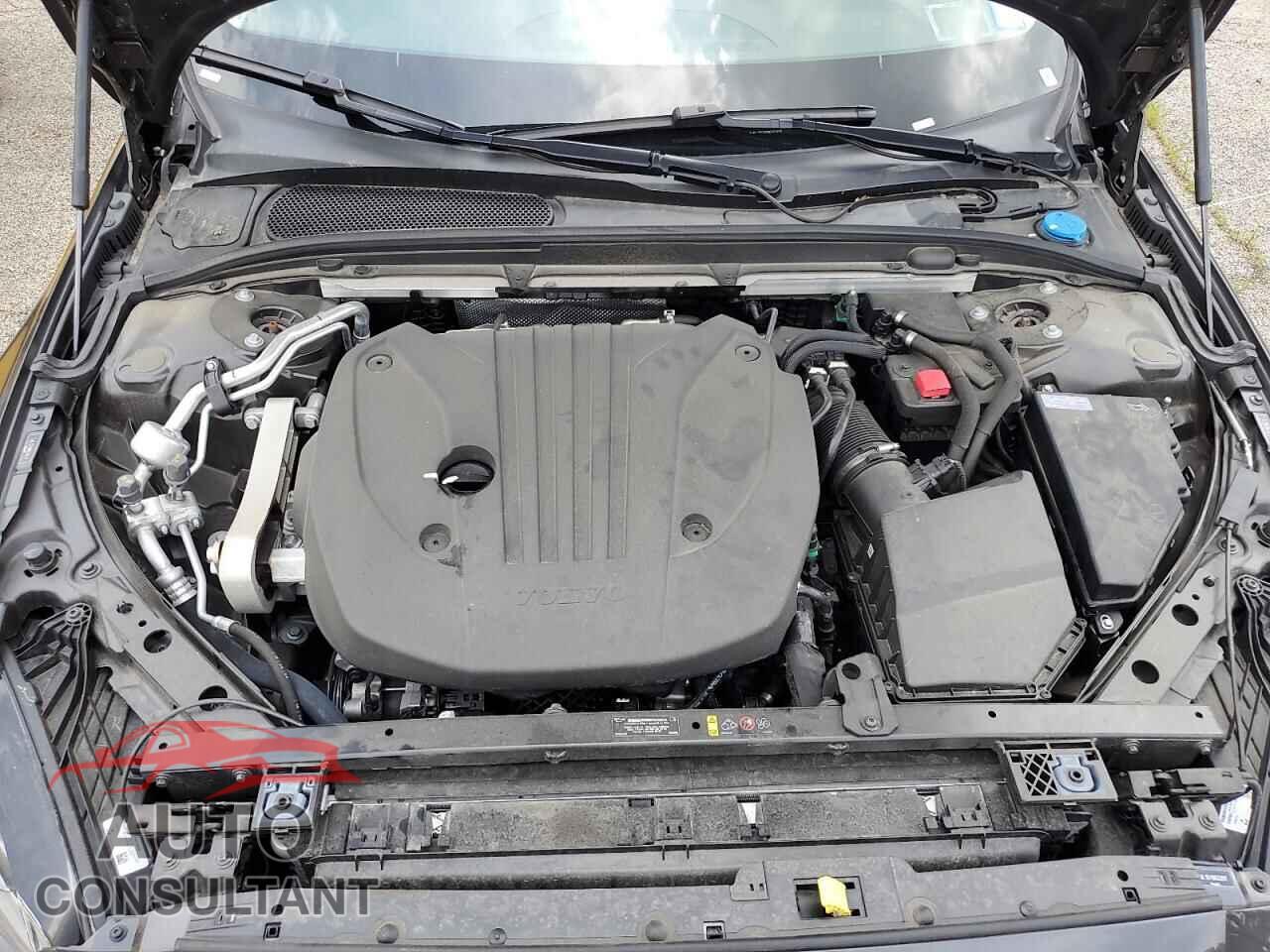 VOLVO S60 CORE 2024 - 7JRL12FK8RG322017