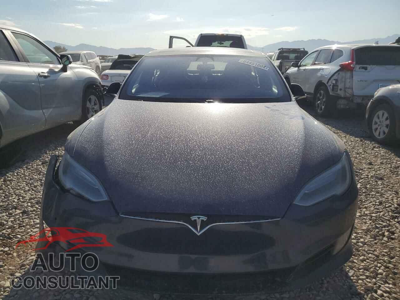 TESLA MODEL S 2016 - 5YJSA1E24GF177118