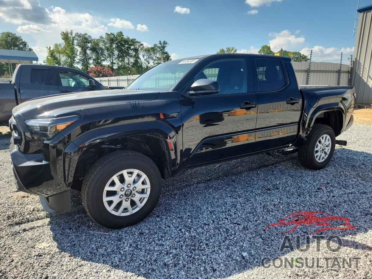 TOYOTA TACOMA 2025 - 3TYKD5HN5ST025331