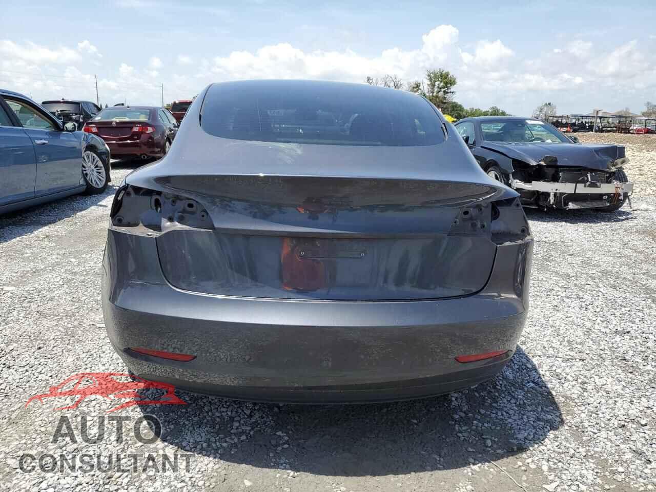 TESLA MODEL 3 2023 - 5YJ3E1EA4PF401522