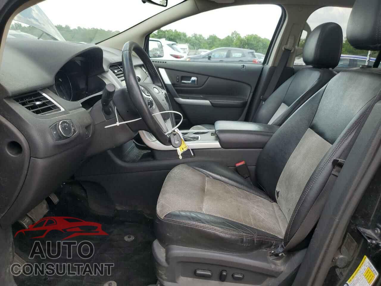 FORD EDGE 2013 - 2FMDK4JC4DBC29339