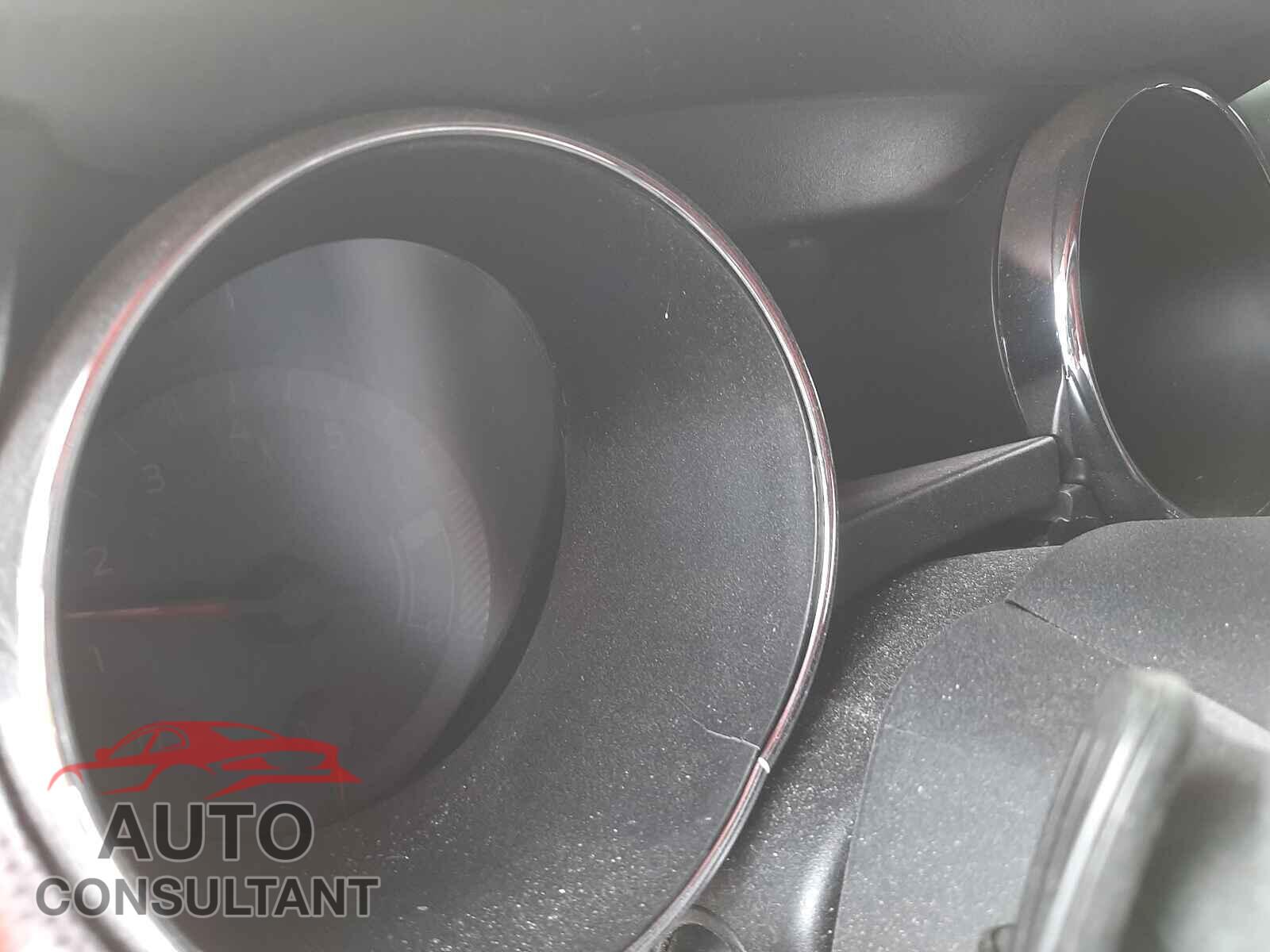 FORD MUSTANG 2017 - 1FA6P8TH2H5312850