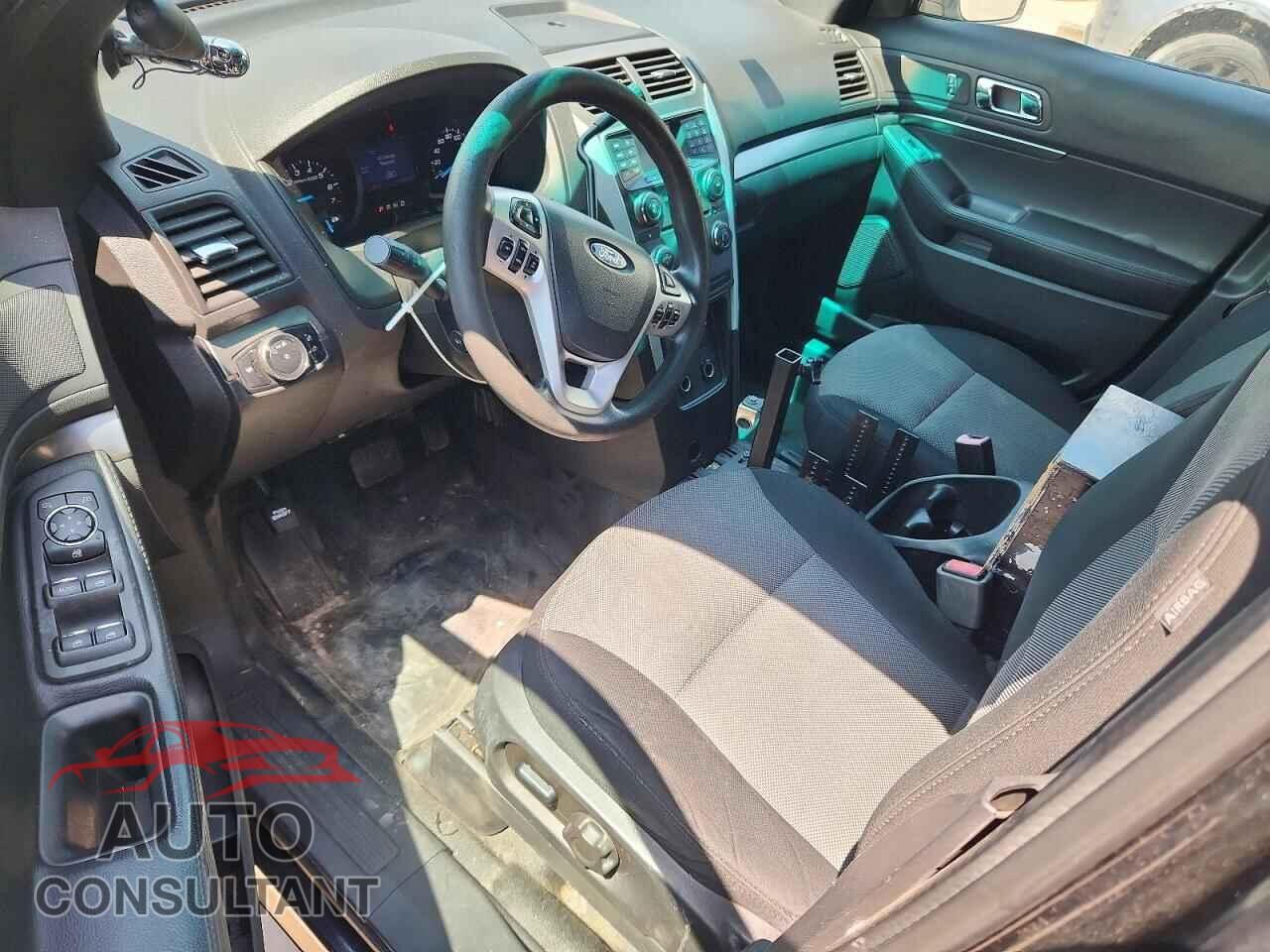 FORD EXPLORER 2014 - 1FM5K8AR4EGB38260