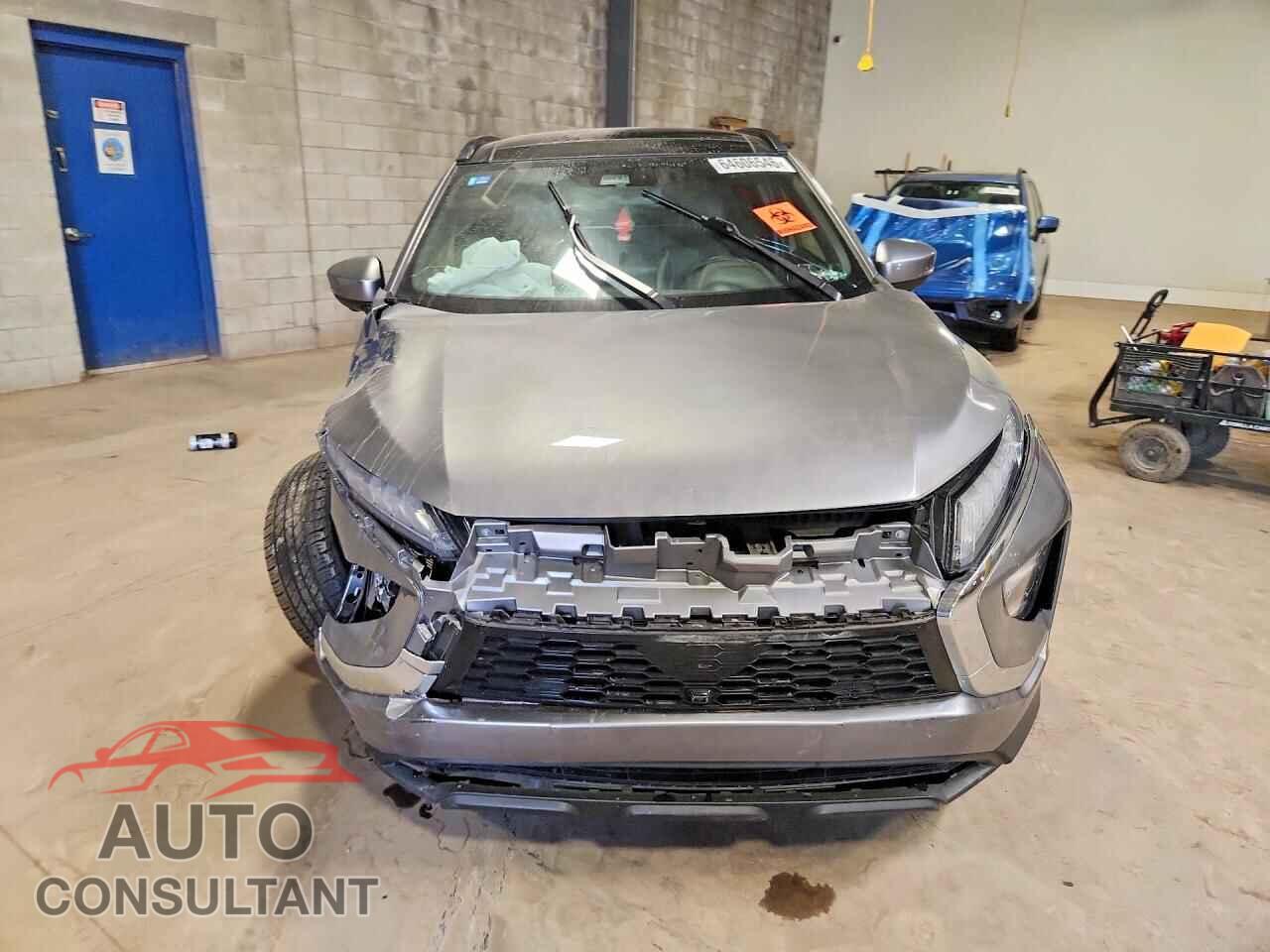 MITSUBISHI ECLIPSE 2022 - JA4ATWAA1NZ061862