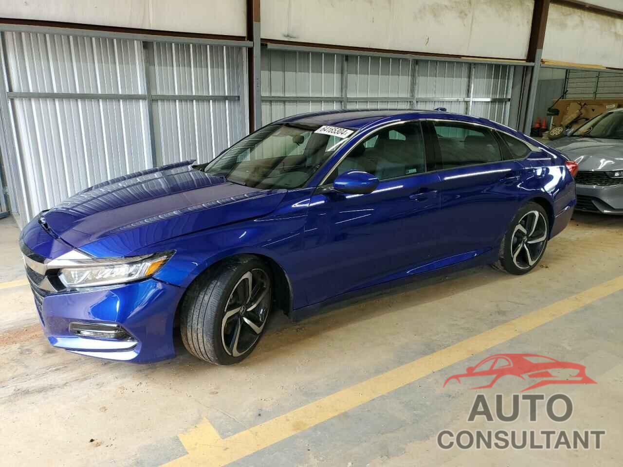 HONDA ACCORD 2020 - 1HGCV1F30LA147618