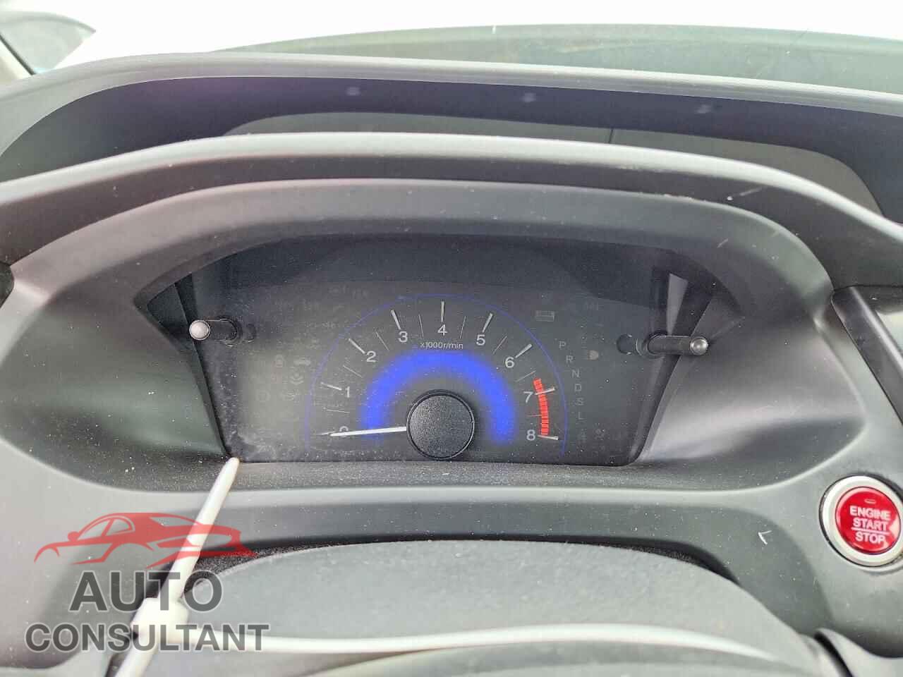 HONDA CIVIC 2014 - 2HGFB2F77EH014258