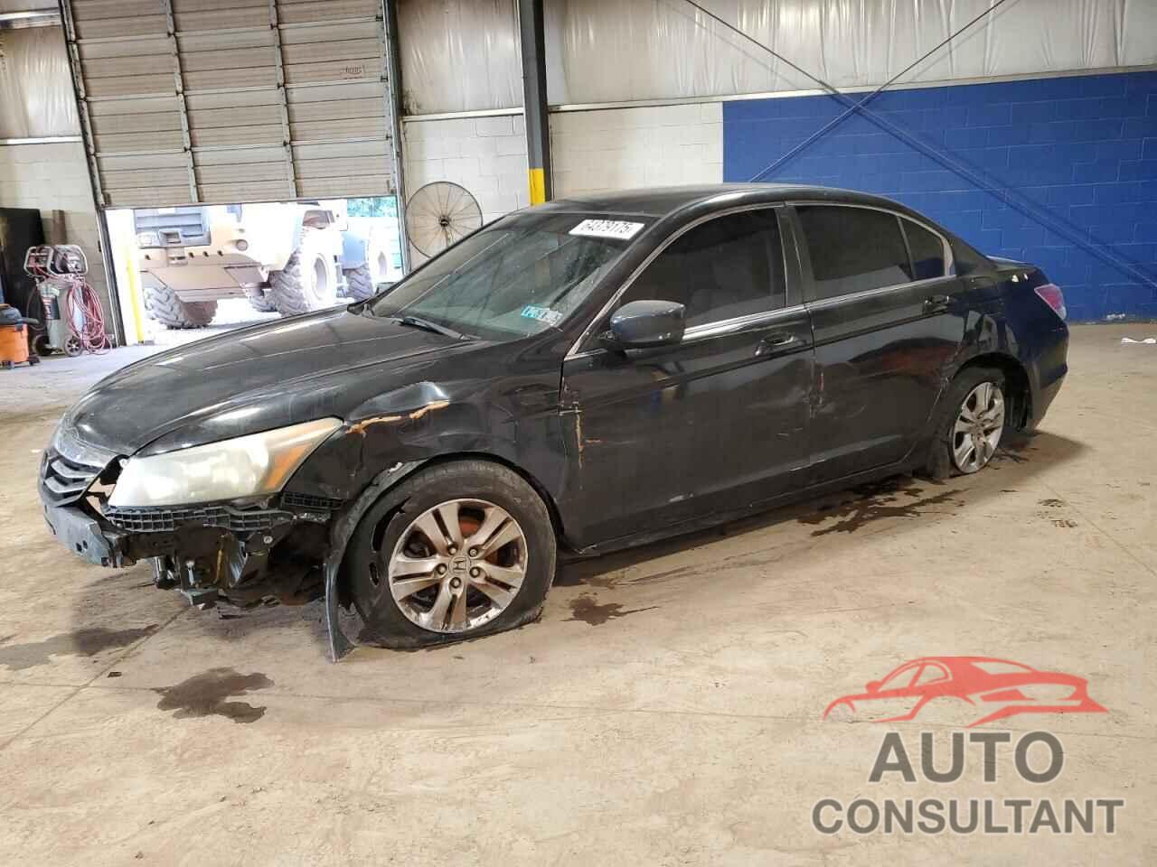 HONDA ACCORD 2011 - 1HGCP2F40BA001498