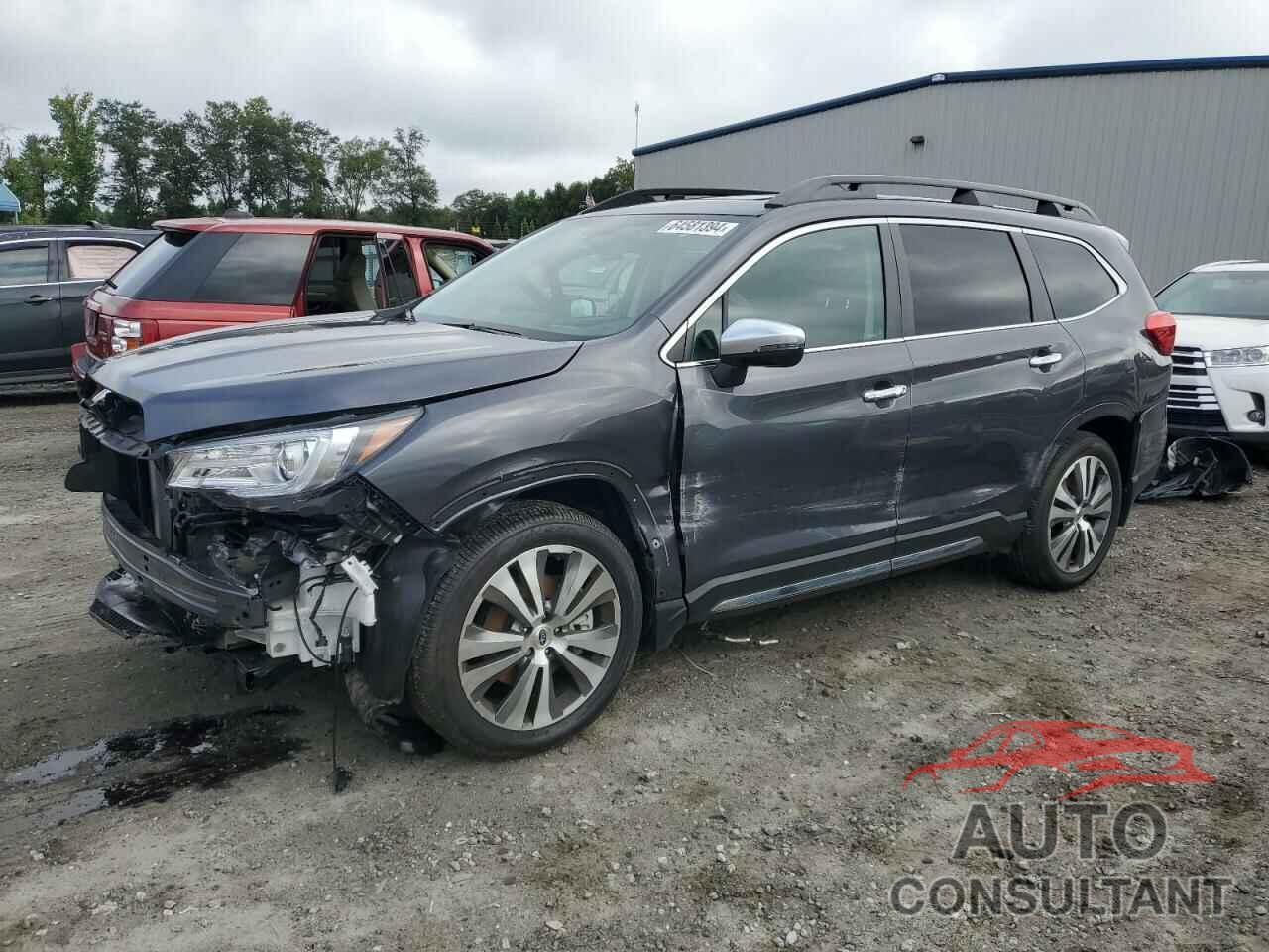 SUBARU ASCENT 2022 - 4S4WMARD6N3458847