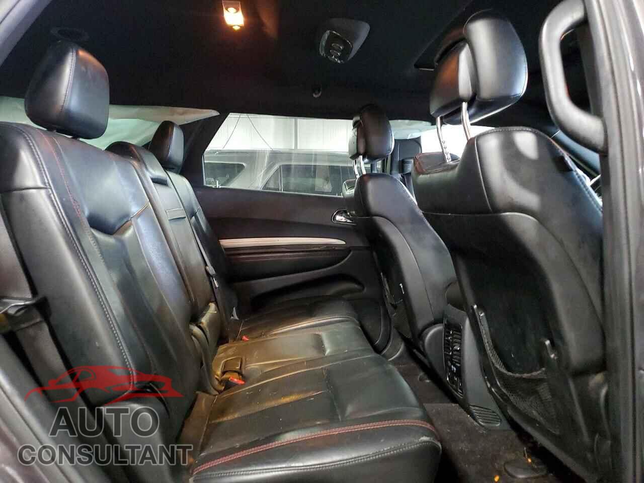 DODGE DURANGO 2015 - 1C4SDJCT8FC223743