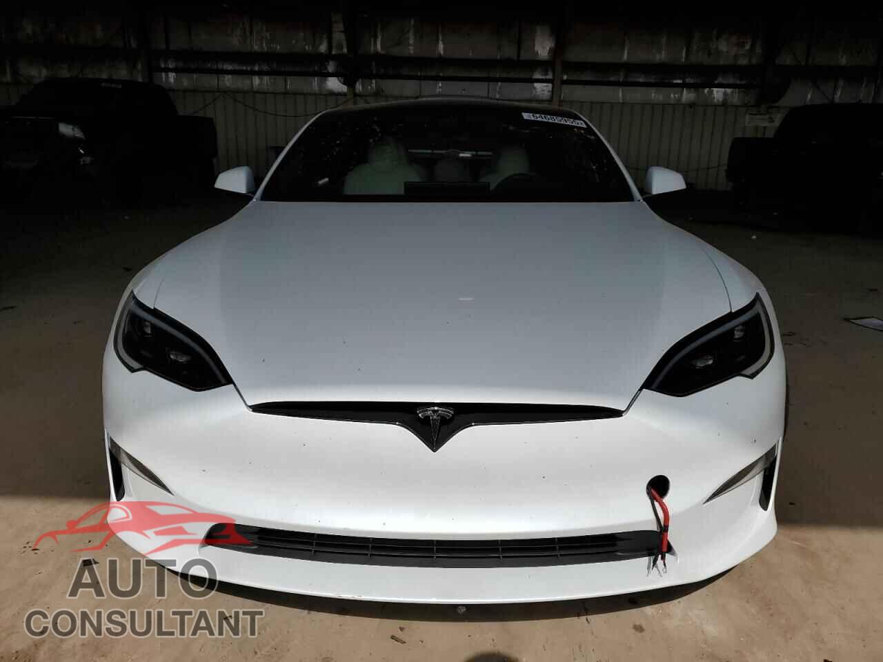 TESLA MODEL S 2024 - 5YJSA1E5XRF543192