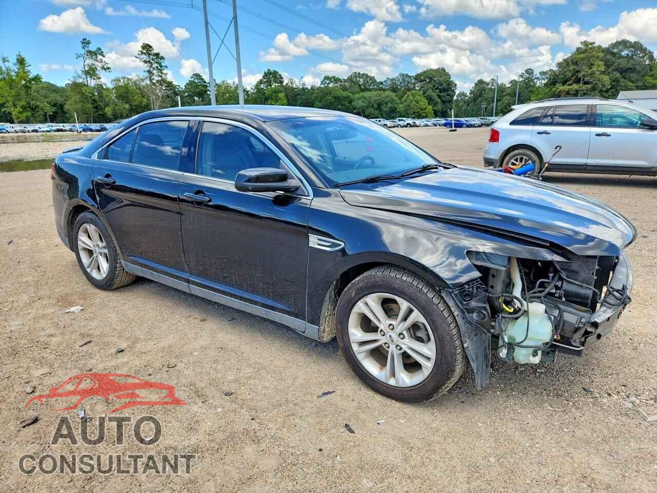 FORD TAURUS 2013 - 1FAHP2E84DG145747