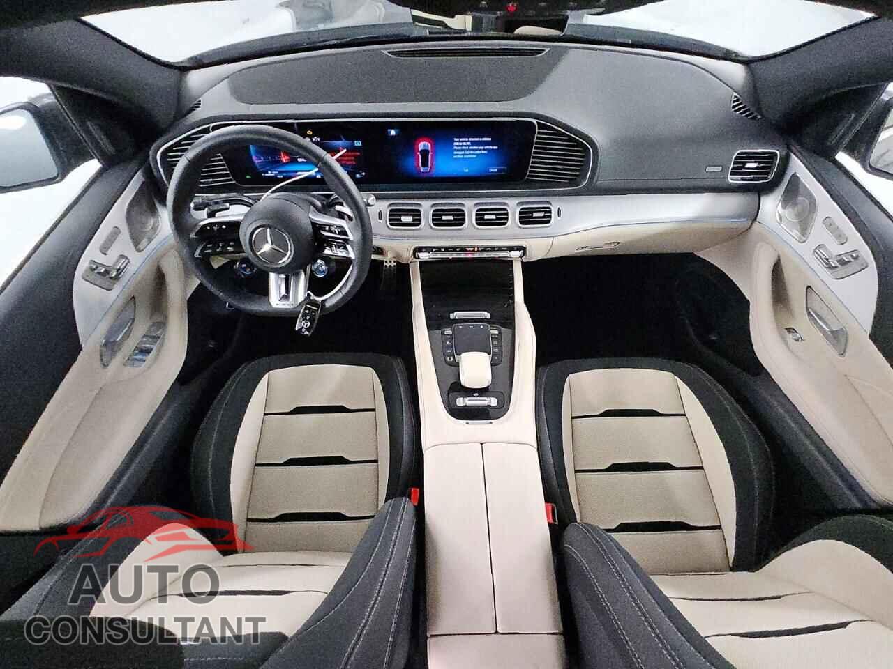 MERCEDES-BENZ GLE-CLASS 2026 - 4JGFB6BB2TB683619