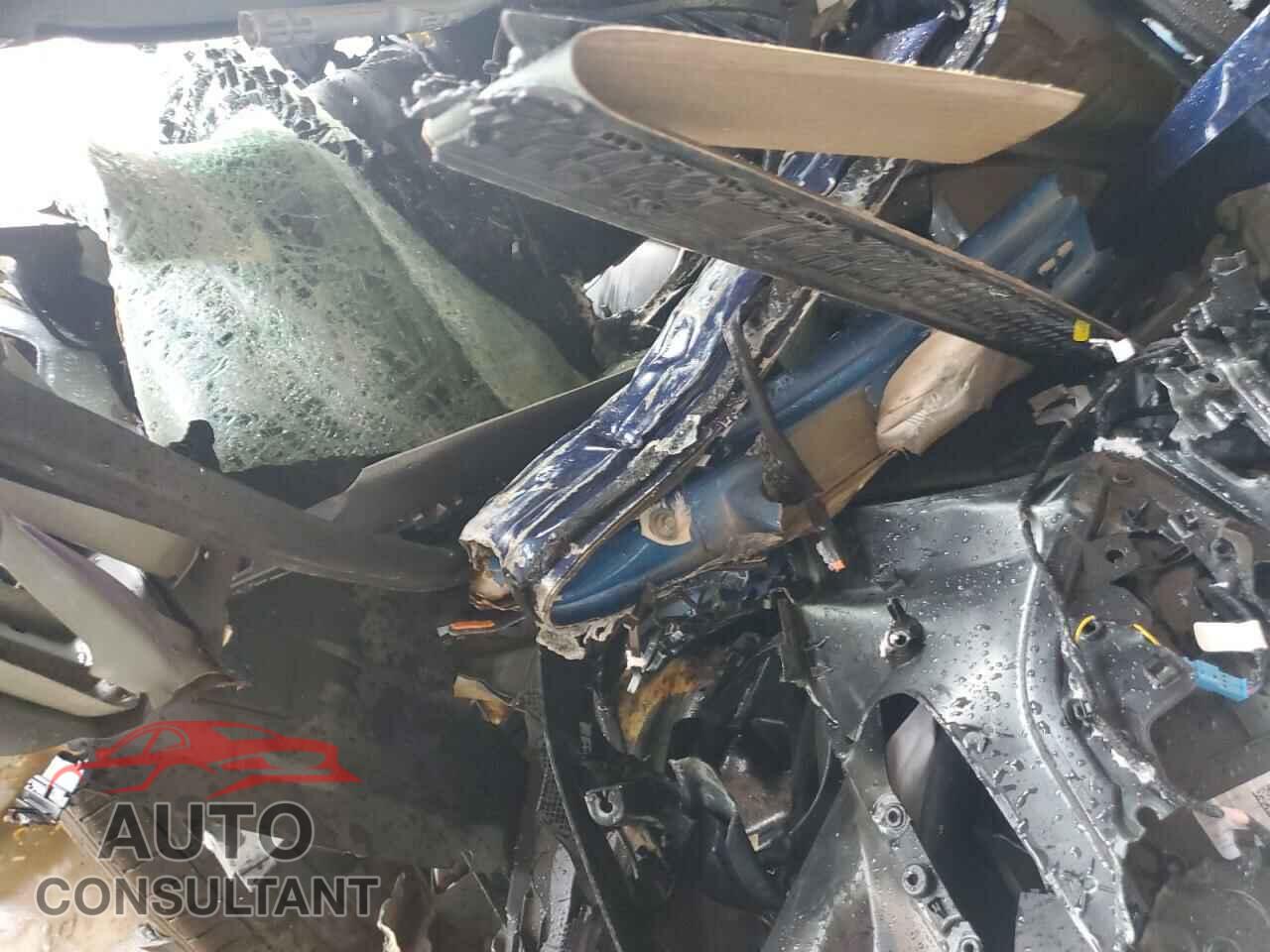 TESLA MODEL 3 2021 - 5YJ3E1EA4MF976781
