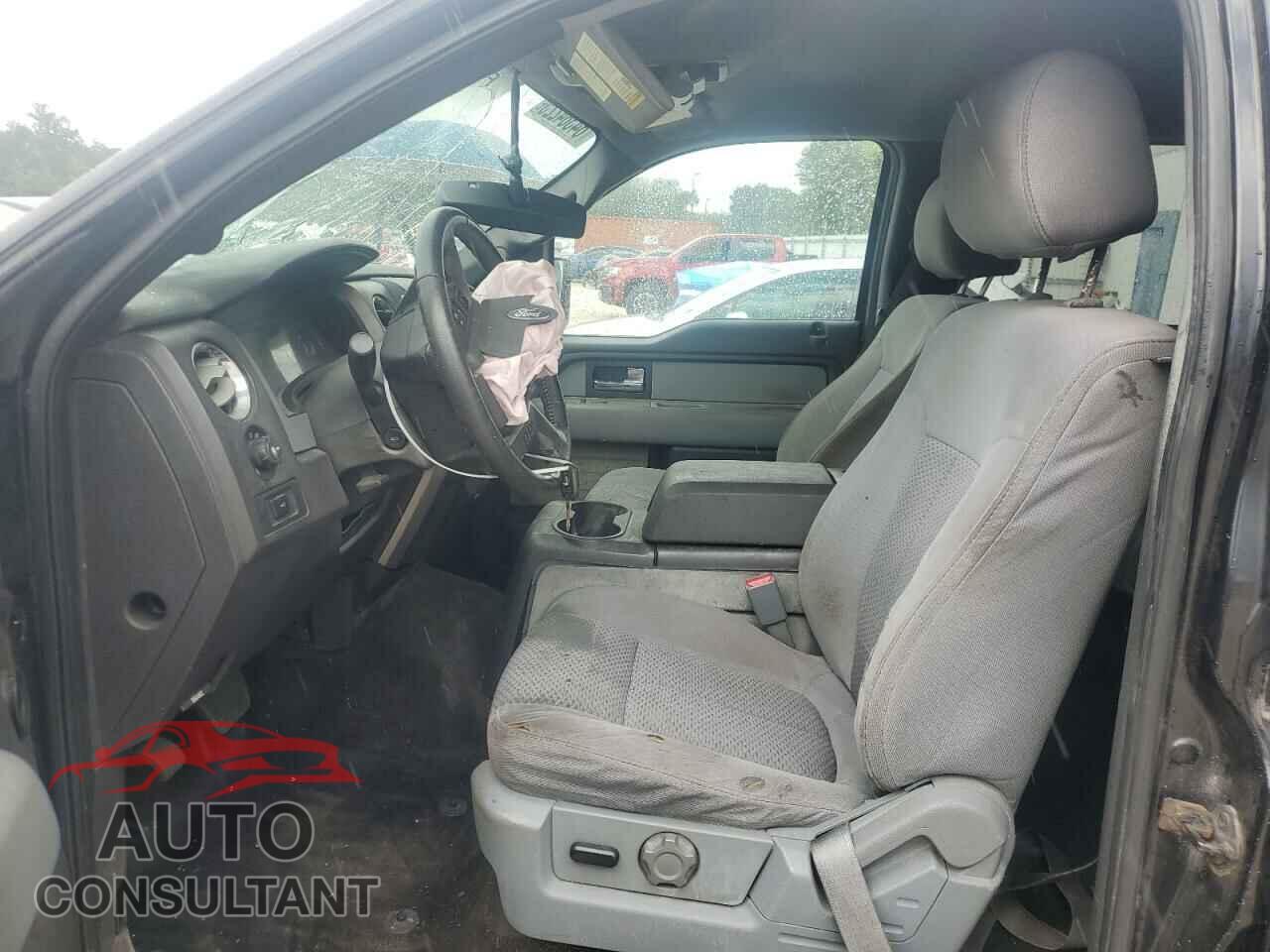 FORD F-150 2013 - 1FTEW1CM3DKD55652