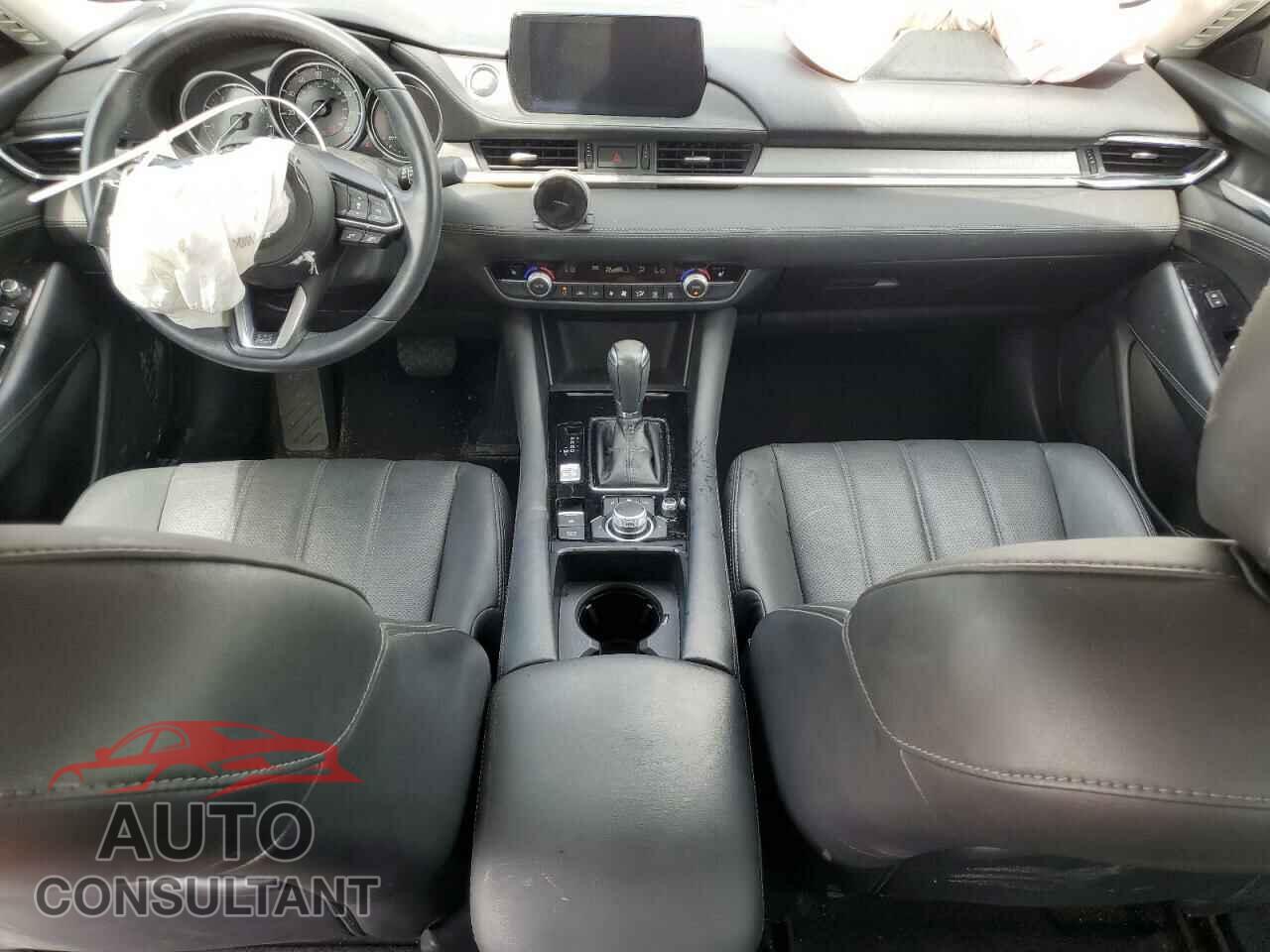 MAZDA 6 2021 - JM1GL1VM5M1612881