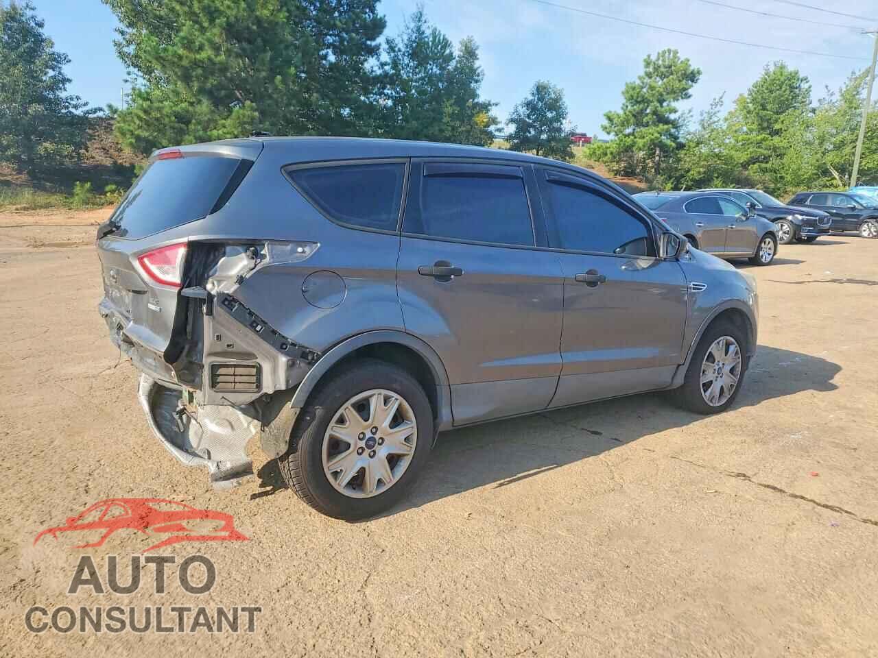 FORD ESCAPE 2013 - 1FMCU0F74DUC83342