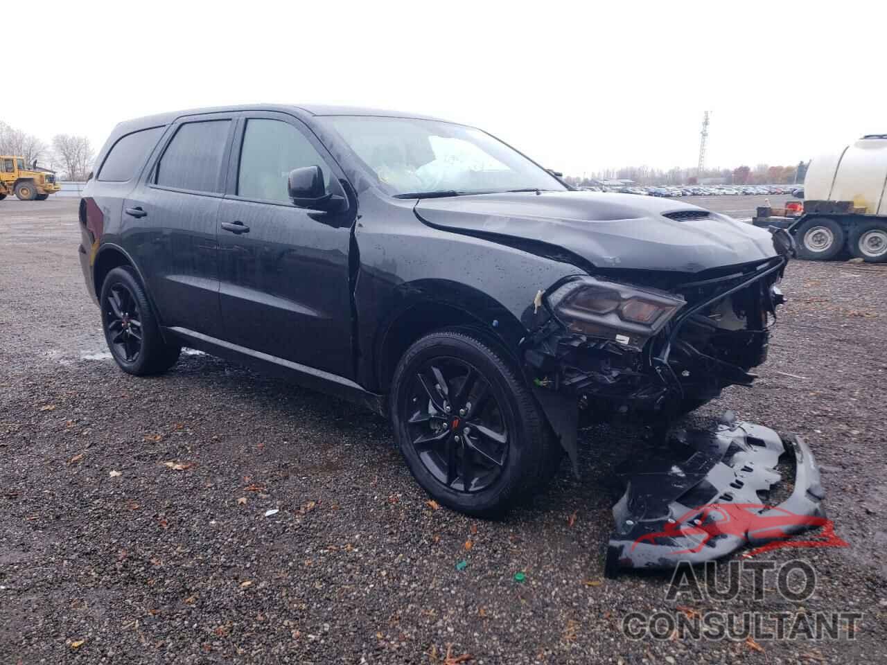 DODGE DURANGO 2021 - 1C4RDJDG8MC683806