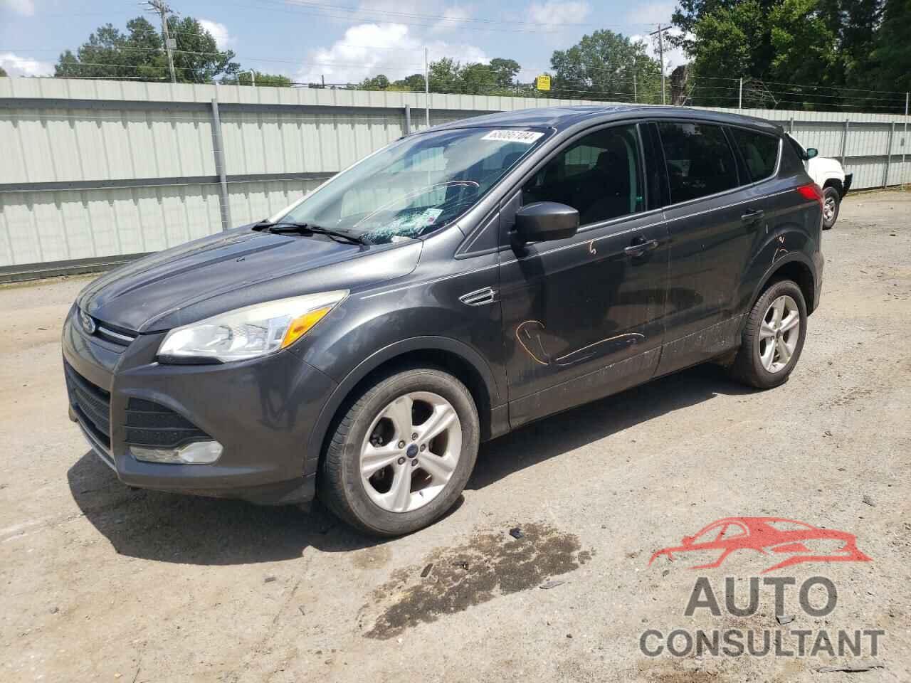 FORD ESCAPE 2016 - 1FMCU0GX7GUB03712