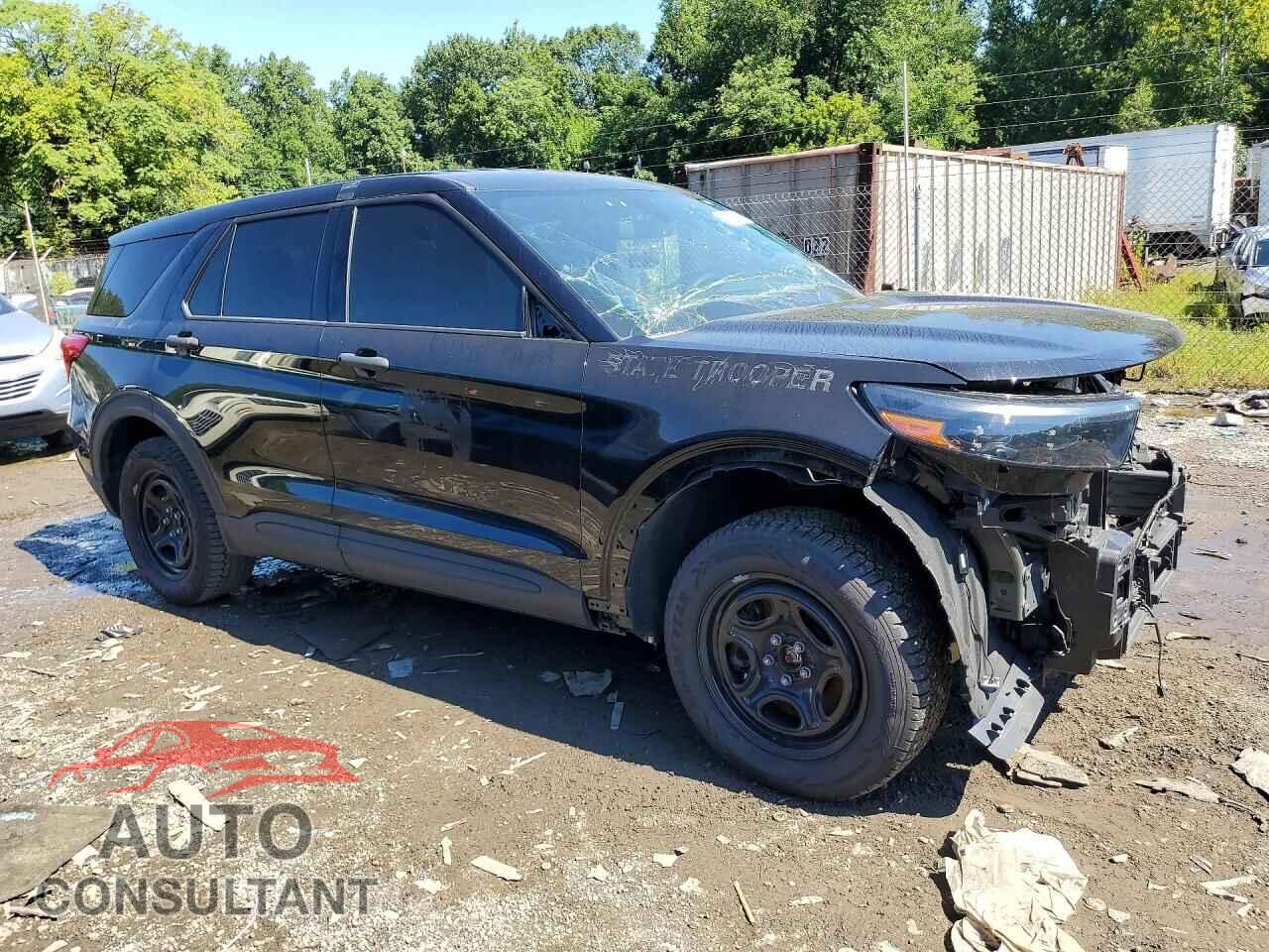 FORD EXPLORER 2023 - 1FM5K8AB4PGB12313