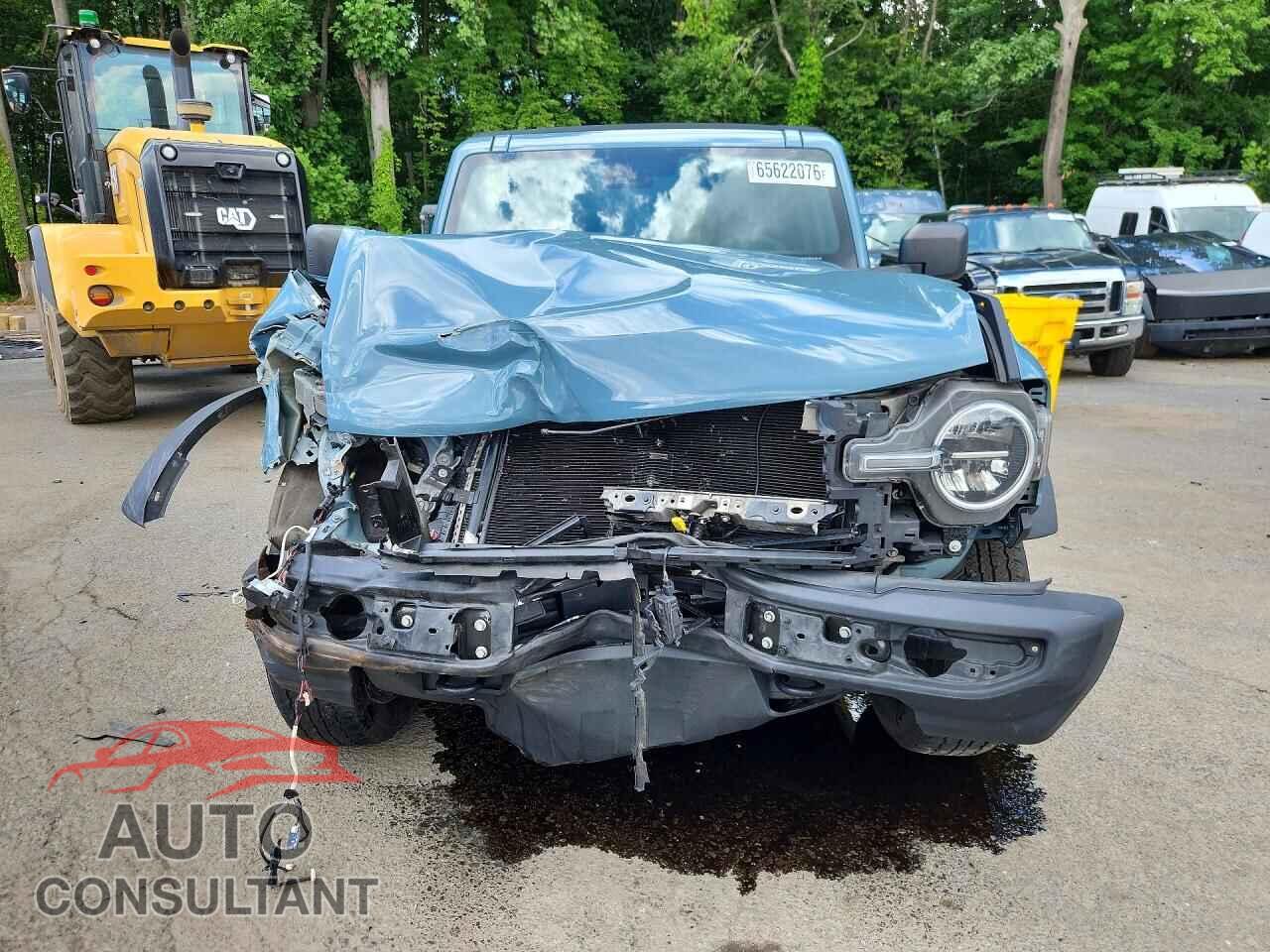 FORD BRONCO 2023 - 1FMEE5BP1PLA89032