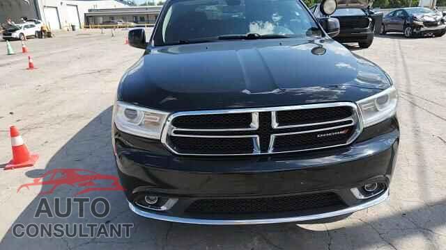 DODGE DURANGO 2019 - 1C4RDJAG7KC827492
