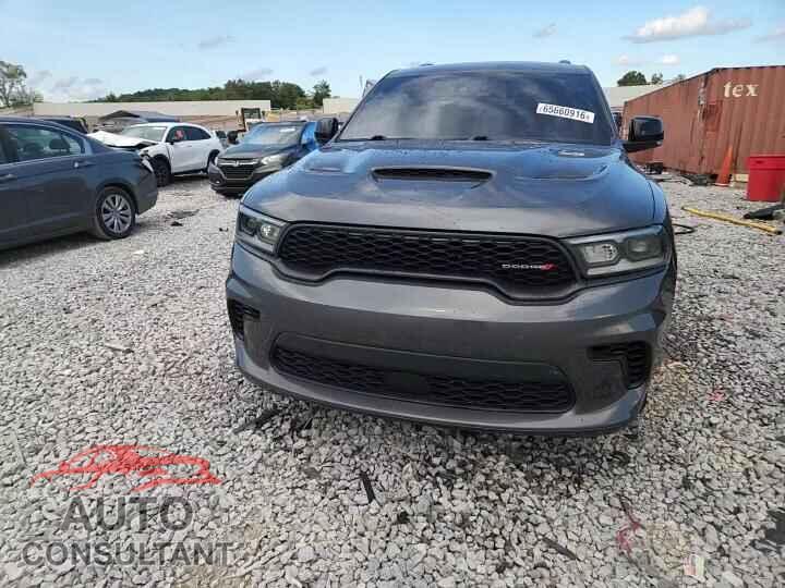 DODGE DURANGO 2024 - 1C4SDJCT2RC202455