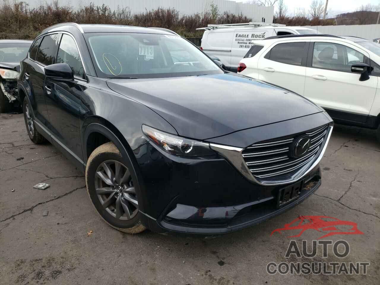 MAZDA CX-9 2021 - JM3TCBCY1M0526569